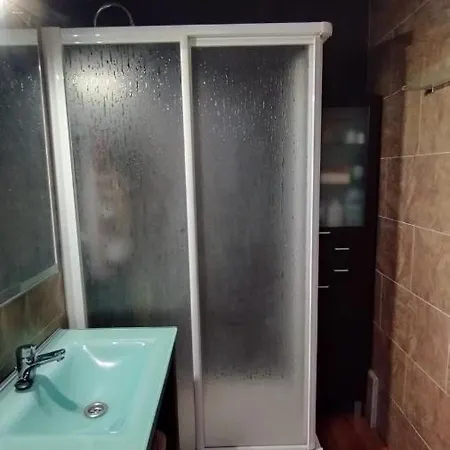 アパート Piso Playa Centro